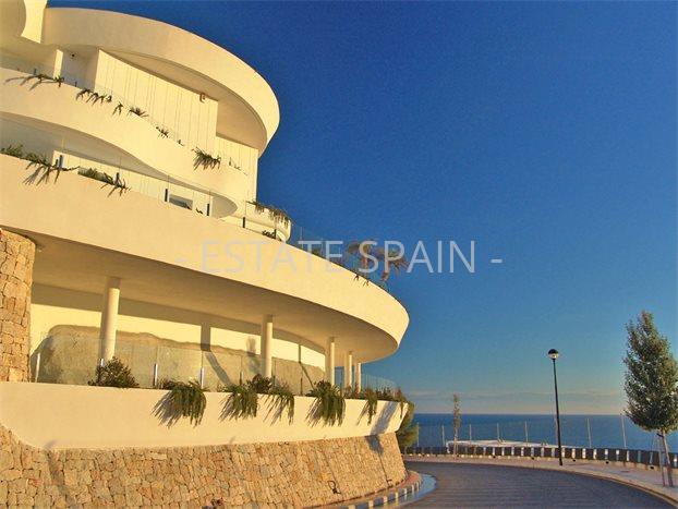 Вилла в Бенидорме 830 м2 №VL212117C237  - Продажа - 17 preview