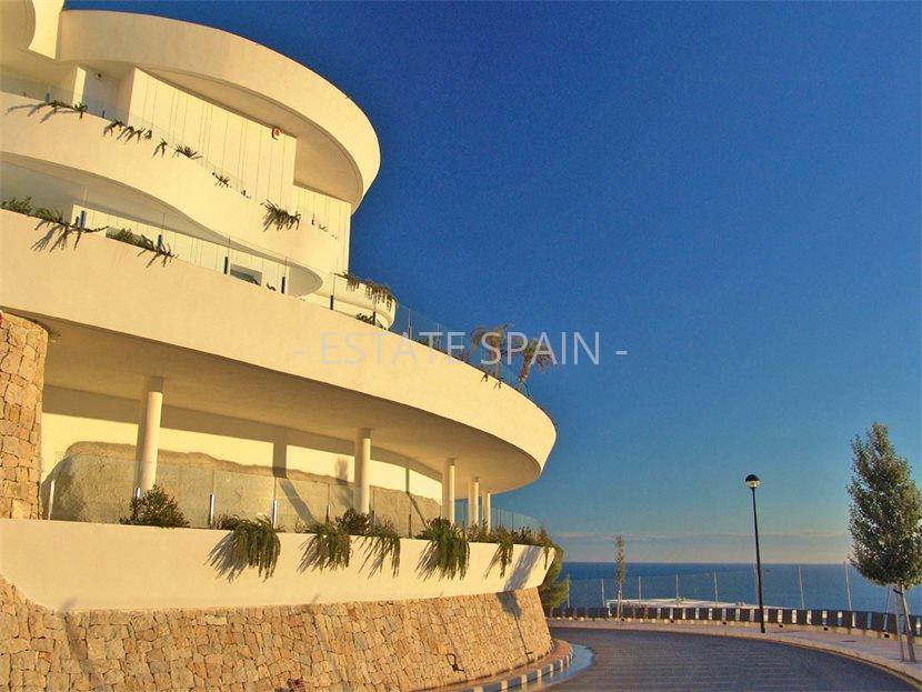 Вилла в Бенидорме 830 м2 №VL212117C237  - Продажа - 17 large