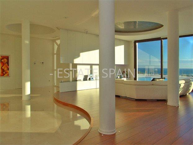 Вилла в Бенидорме 830 м2 №VL212117C237  - Продажа - 6 preview