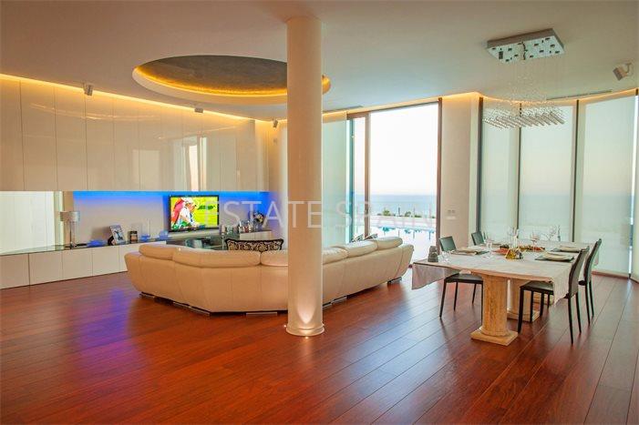 Вилла в Бенидорме 830 м2 №VL212117C237  - Продажа - 2 preview