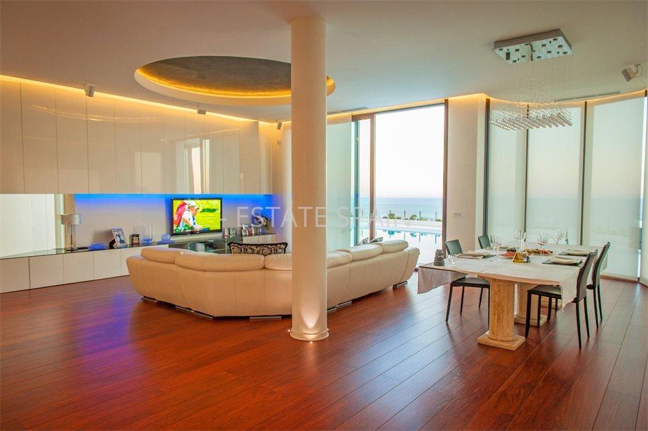 Вилла в Бенидорме 830 м2 №VL212117C237  - Продажа - 2 large