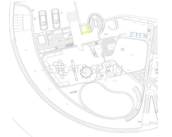 Вилла в Бенидорме 830 м2 №VL212117C237  - Продажа - 18 preview