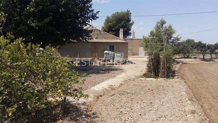 Сельский дом в Дайя Нуэва 200 м2 №VL2463D91BE  - Продажа - 1 preview