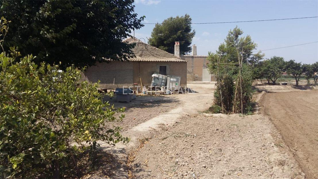 Сельский дом в Дайя Нуэва 200 м2 №VL2463D91BE  - Продажа - 1 large