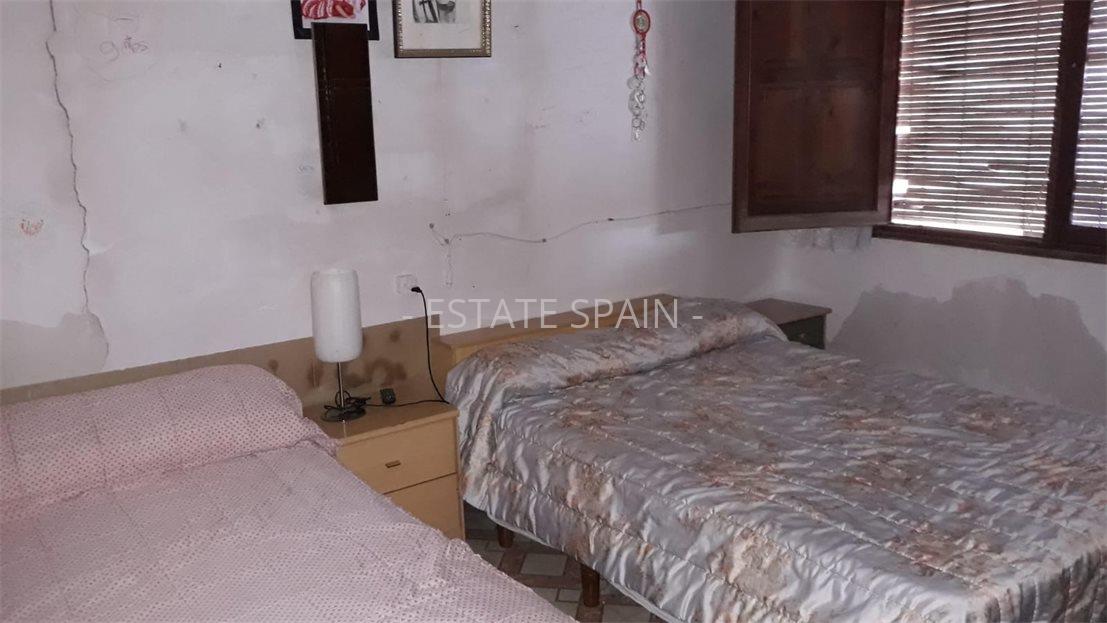 Сельский дом в Дайя Нуэва 200 м2 №VL2463D91BE  - Продажа - 9 large