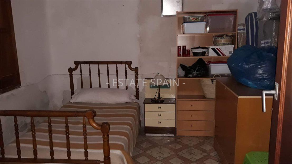 Сельский дом в Дайя Нуэва 200 м2 №VL2463D91BE  - Продажа - 3 large