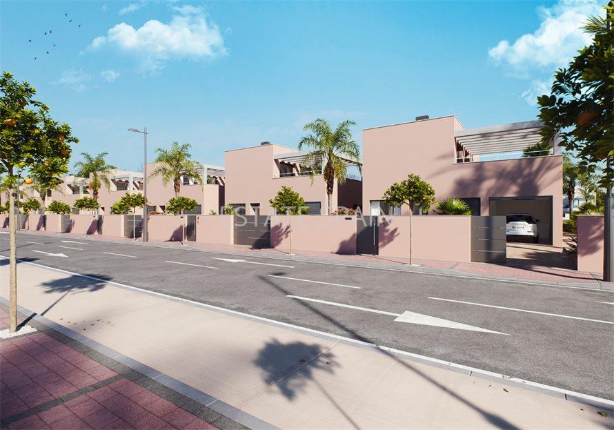 Вилла в Рольдан 199 м2 №VL2392925AFA  - Продажа - 4 large