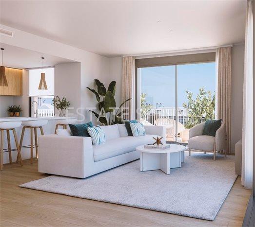 Апартаменты в Дении 132 м2 №ART2371849D7B  - Продажа - 7 preview