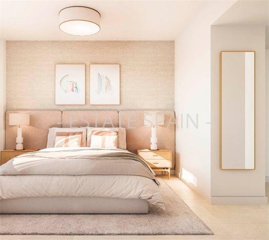 Апартаменты в Дении 132 м2 №ART2371849D7B  - Продажа - 11 preview