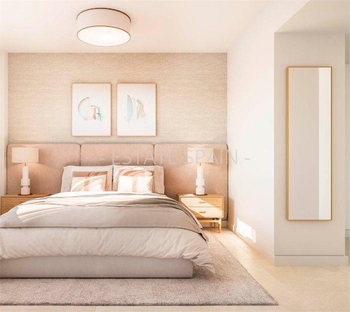 Апартаменты в Дении 132 м2 №ART2371849D7B  - Продажа - 11 large