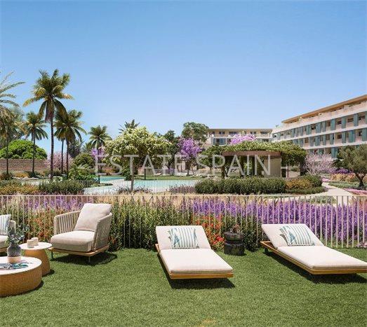 Апартаменты в Дении 132 м2 №ART2371849D7B  - Продажа - 3 preview