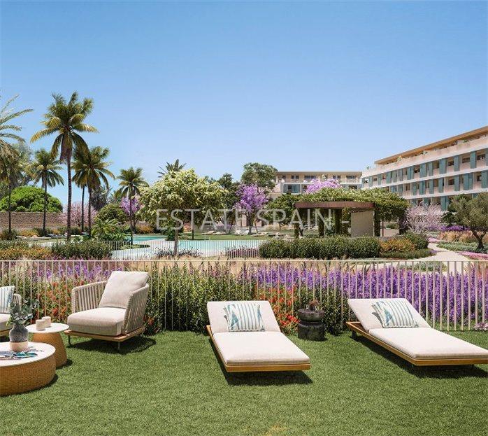 Апартаменты в Дении 132 м2 №ART2371849D7B  - Продажа - 3 large