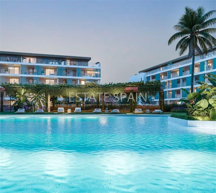 Апартаменты в Дении 132 м2 №ART2371849D7B  - Продажа - 5 large