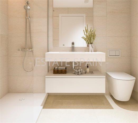 Апартаменты в Дении 132 м2 №ART2371849D7B  - Продажа - 10 preview