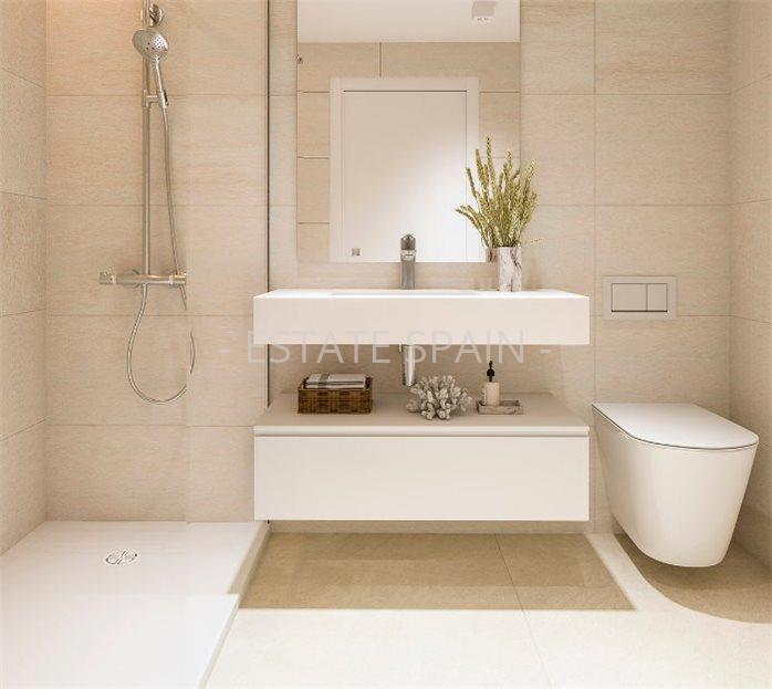 Апартаменты в Дении 132 м2 №ART2371849D7B  - Продажа - 10 large