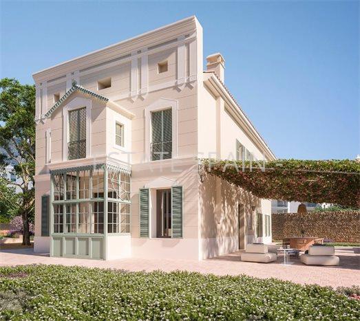 Апартаменты в Дении 132 м2 №ART2371849D7B  - Продажа - 2 preview