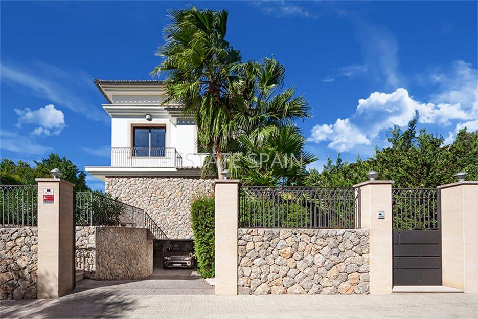 Вилла в Андрайч 380 м2 №VL23103147FF  - Продажа - 13 large