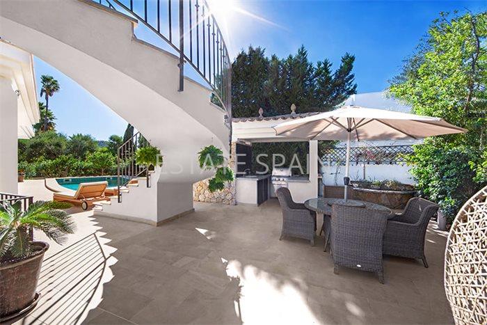 Вилла в Андрайч 380 м2 №VL23103147FF  - Продажа - 3 preview