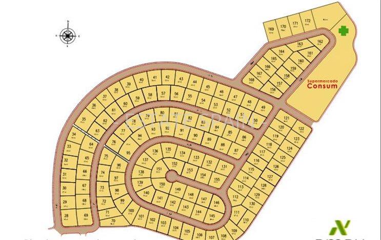 Вилла в Деэса-де-Кампоамор 225 м2 №VL19424D81E5  - Продажа - 12 preview