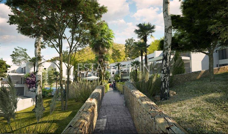 Апартаменты в Арта 80 м2 №ART2033008FB4  - Продажа - 9 preview