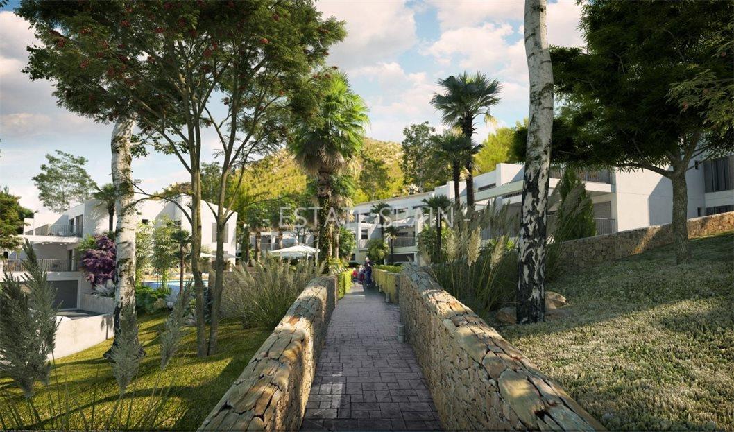 Апартаменты в Арта 80 м2 №ART2033008FB4  - Продажа - 9 large