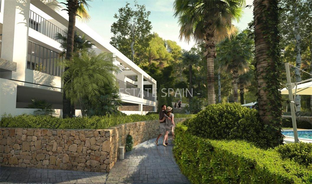 Апартаменты в Арта 80 м2 №ART2033008FB4  - Продажа - 10 large