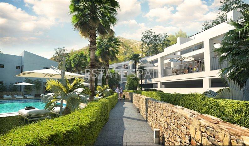 Апартаменты в Арта 80 м2 №ART2033008FB4  - Продажа - 12 preview