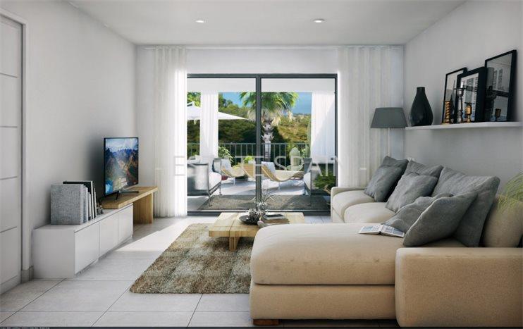 Апартаменты в Арта 80 м2 №ART2033008FB4  - Продажа - 3 preview