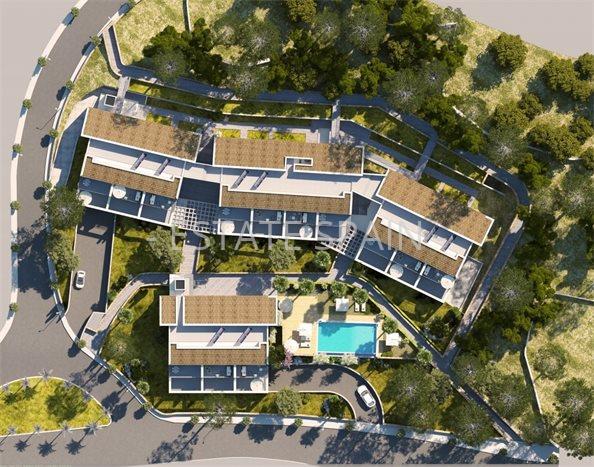 Апартаменты в Арта 80 м2 №ART2033008FB4  - Продажа - 1 preview