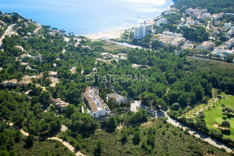 Апартаменты в Арта 80 м2 №ART2033008FB4  - Продажа - 14 large