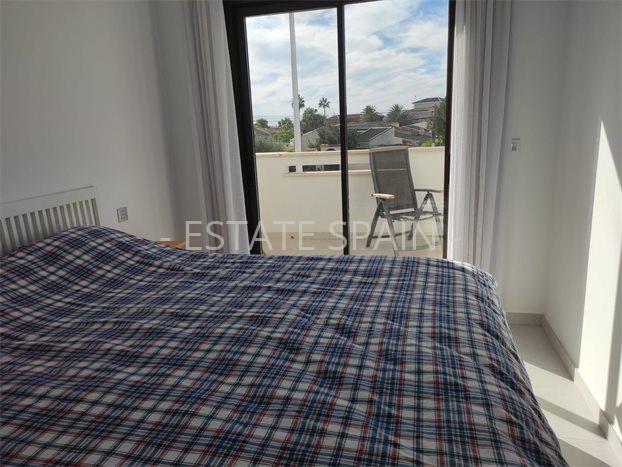 Дуплекс в Торревьехе 260 м2 №BL23524EC8C2  - Продажа - 5 preview