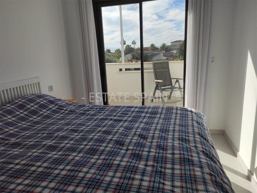 Дуплекс в Торревьехе 260 м2 №BL23524EC8C2  - Продажа - 5 large