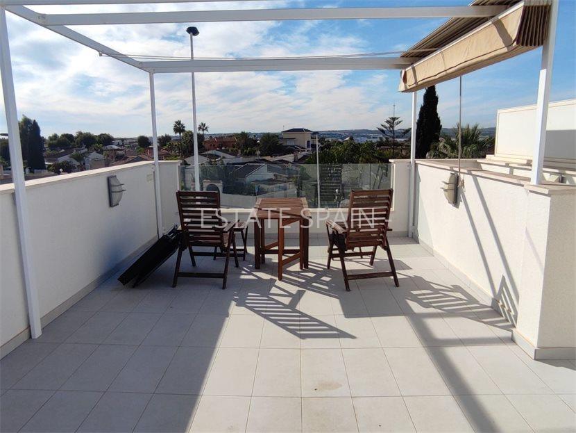 Дуплекс в Торревьехе 260 м2 №BL23524EC8C2  - Продажа - 2 large