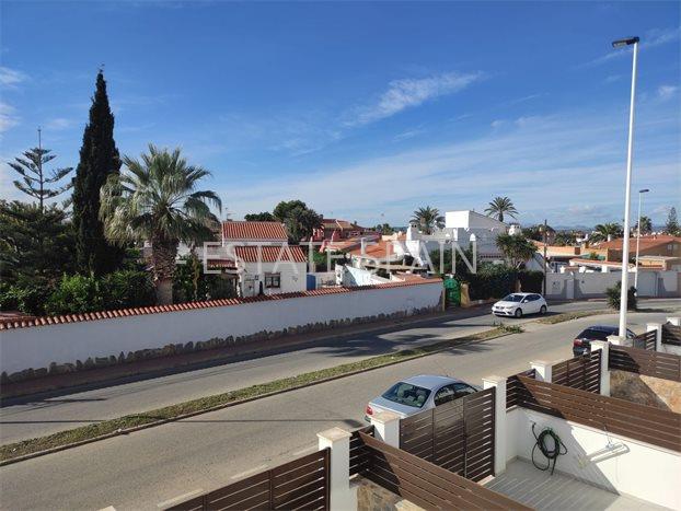 Дуплекс в Торревьехе 260 м2 №BL23524EC8C2  - Продажа - 22 preview