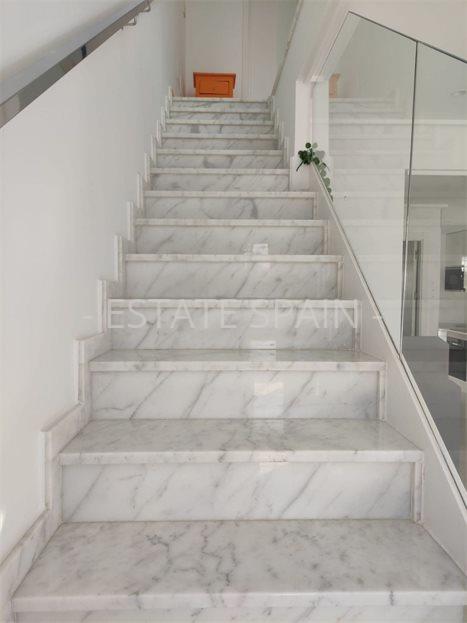 Дуплекс в Торревьехе 260 м2 №BL23524EC8C2  - Продажа - 16 large