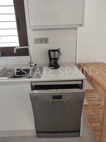 Дуплекс в Торревьехе 260 м2 №BL23524EC8C2  - Продажа - 15 preview