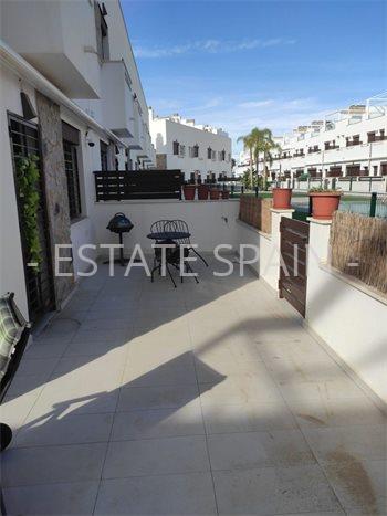 Дуплекс в Торревьехе 260 м2 №BL23524EC8C2  - Продажа - 12 preview