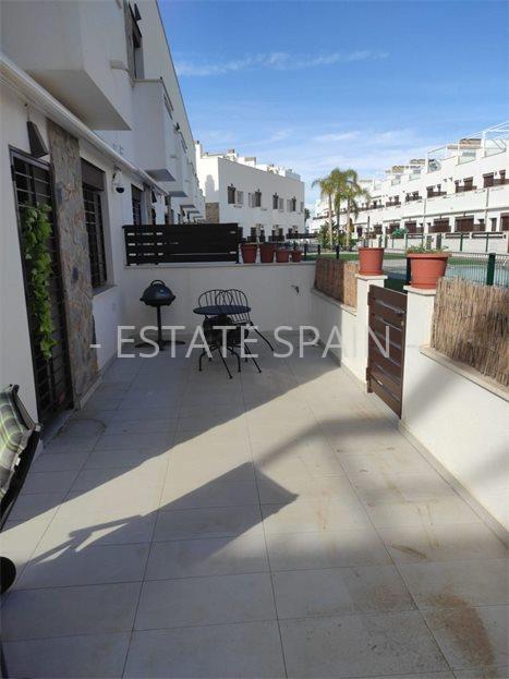 Дуплекс в Торревьехе 260 м2 №BL23524EC8C2  - Продажа - 12 large