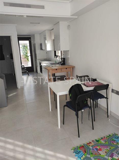 Дуплекс в Торревьехе 260 м2 №BL23524EC8C2  - Продажа - 7 large