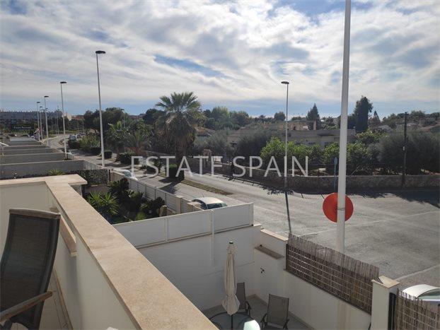 Дуплекс в Торревьехе 260 м2 №BL23524EC8C2  - Продажа - 20 preview