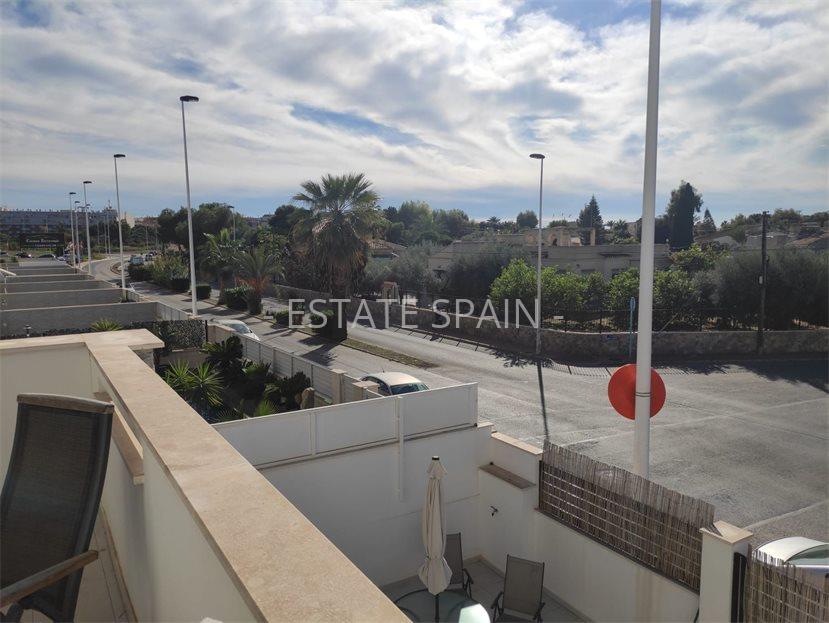 Дуплекс в Торревьехе 260 м2 №BL23524EC8C2  - Продажа - 20 large