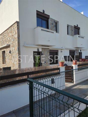 Дуплекс в Торревьехе 260 м2 №BL23524EC8C2  - Продажа - 8 preview