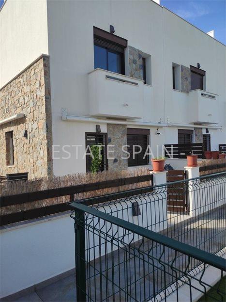 Дуплекс в Торревьехе 260 м2 №BL23524EC8C2  - Продажа - 8 large