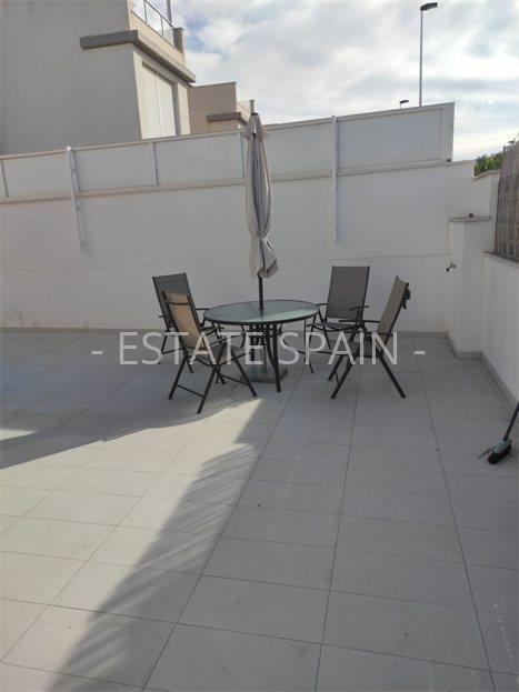 Дуплекс в Торревьехе 260 м2 №BL23524EC8C2  - Продажа - 10 large