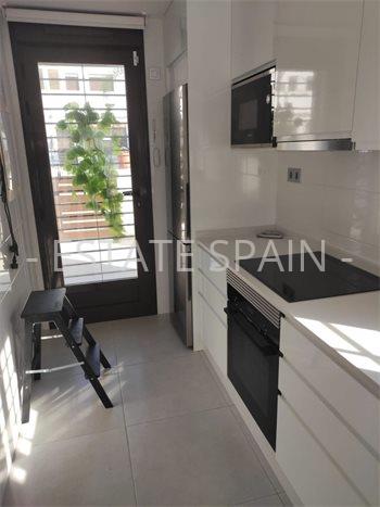 Дуплекс в Торревьехе 260 м2 №BL23524EC8C2  - Продажа - 14 preview