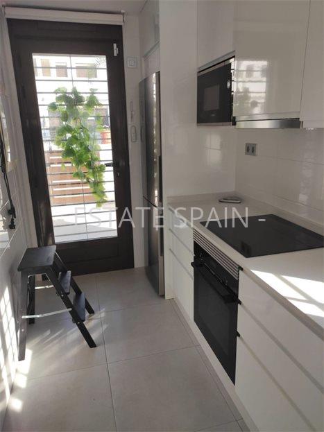 Дуплекс в Торревьехе 260 м2 №BL23524EC8C2  - Продажа - 14 large