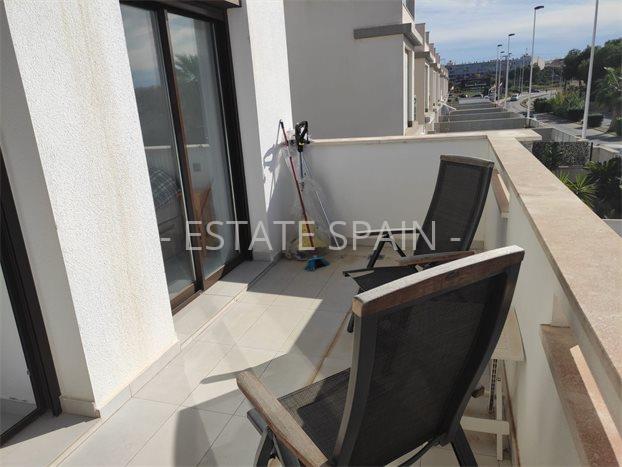 Дуплекс в Торревьехе 260 м2 №BL23524EC8C2  - Продажа - 3 preview