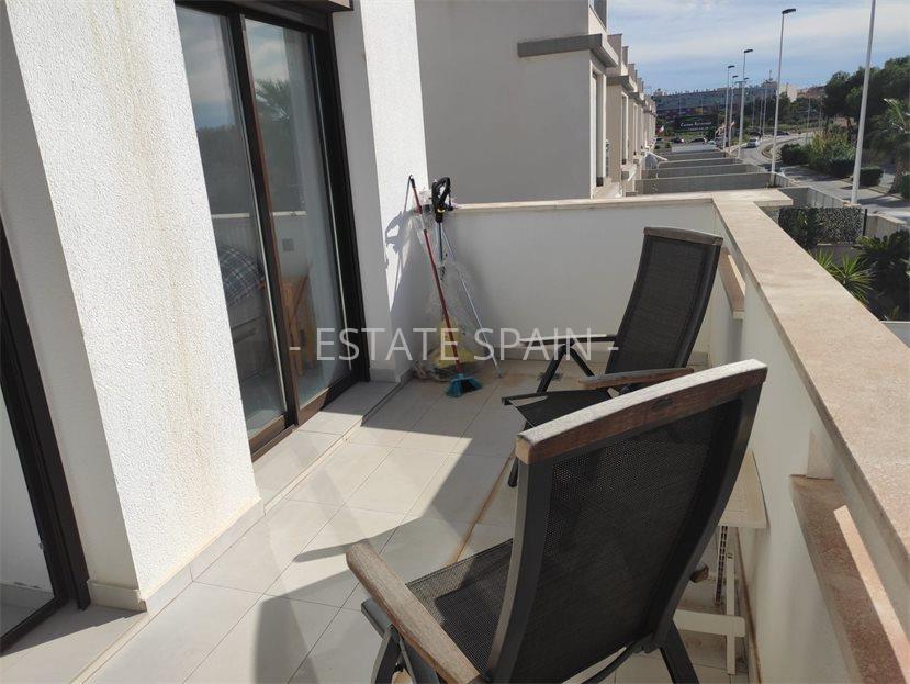 Дуплекс в Торревьехе 260 м2 №BL23524EC8C2  - Продажа - 3 large