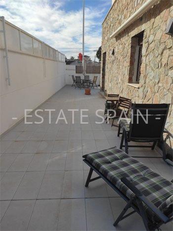 Дуплекс в Торревьехе 260 м2 №BL23524EC8C2  - Продажа - 11 preview