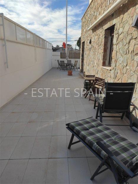 Дуплекс в Торревьехе 260 м2 №BL23524EC8C2  - Продажа - 11 large